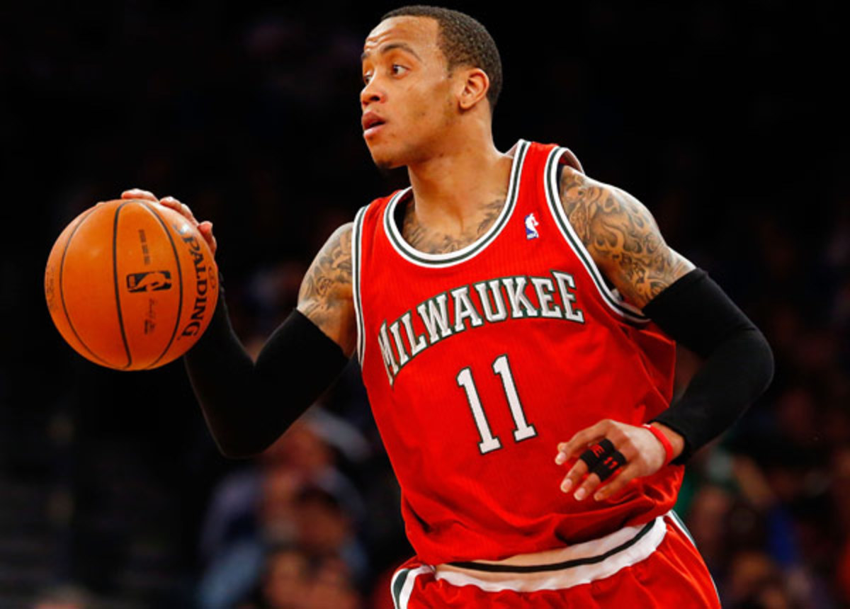 Monta Ellis