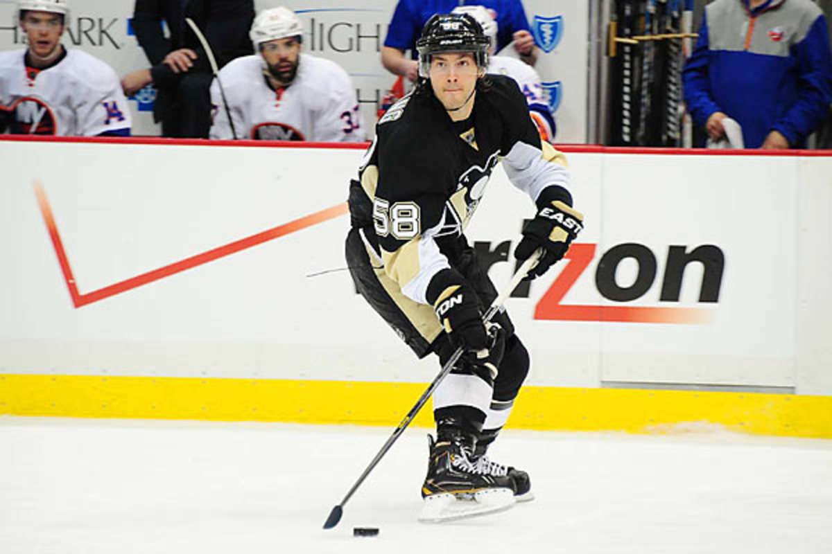 Kris Letang