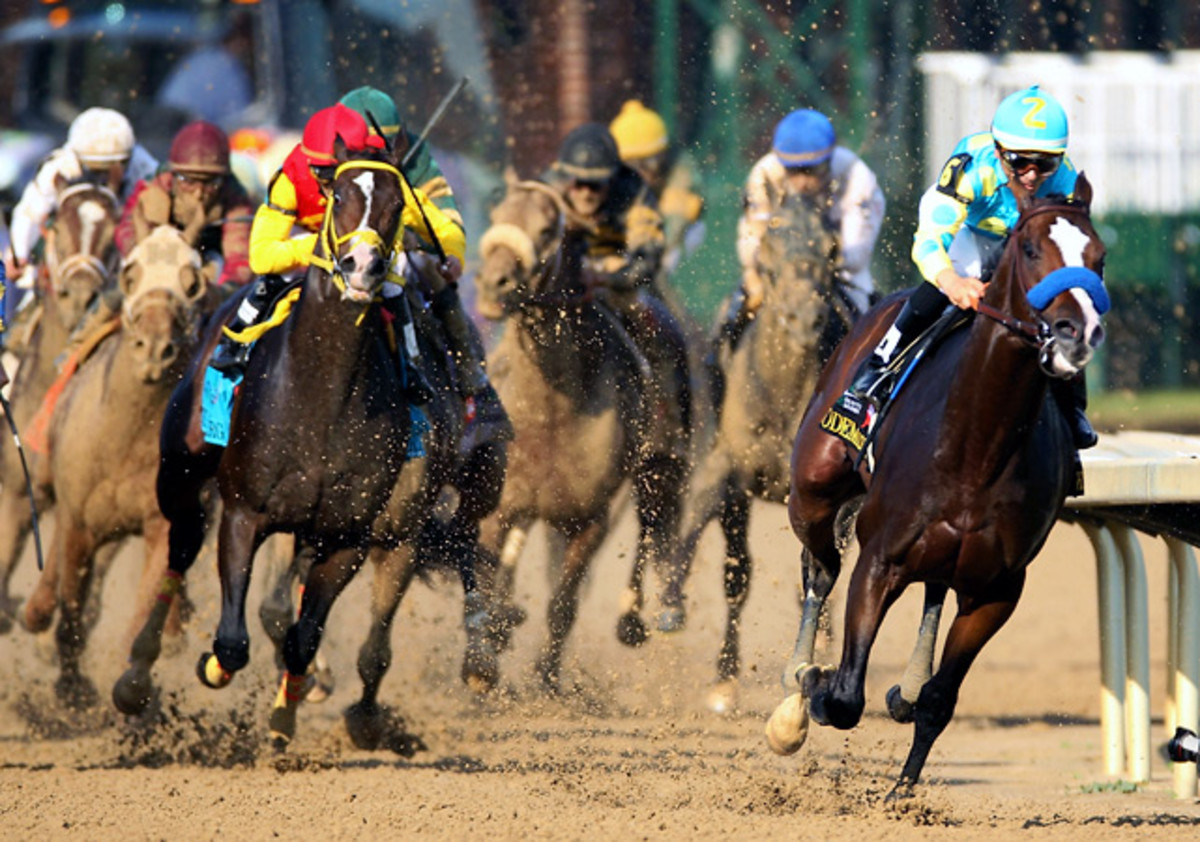 2012 Kentucky Derby