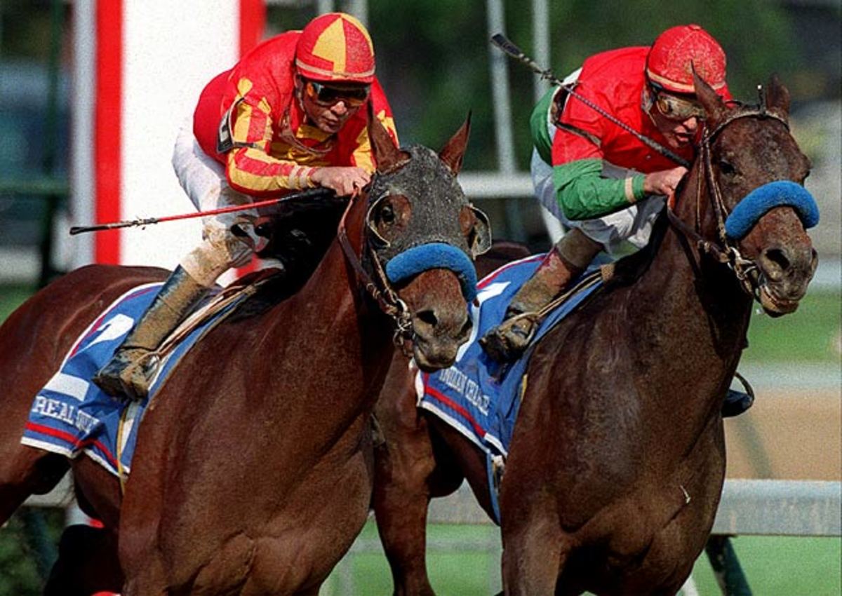 1998 Kentucky Derby