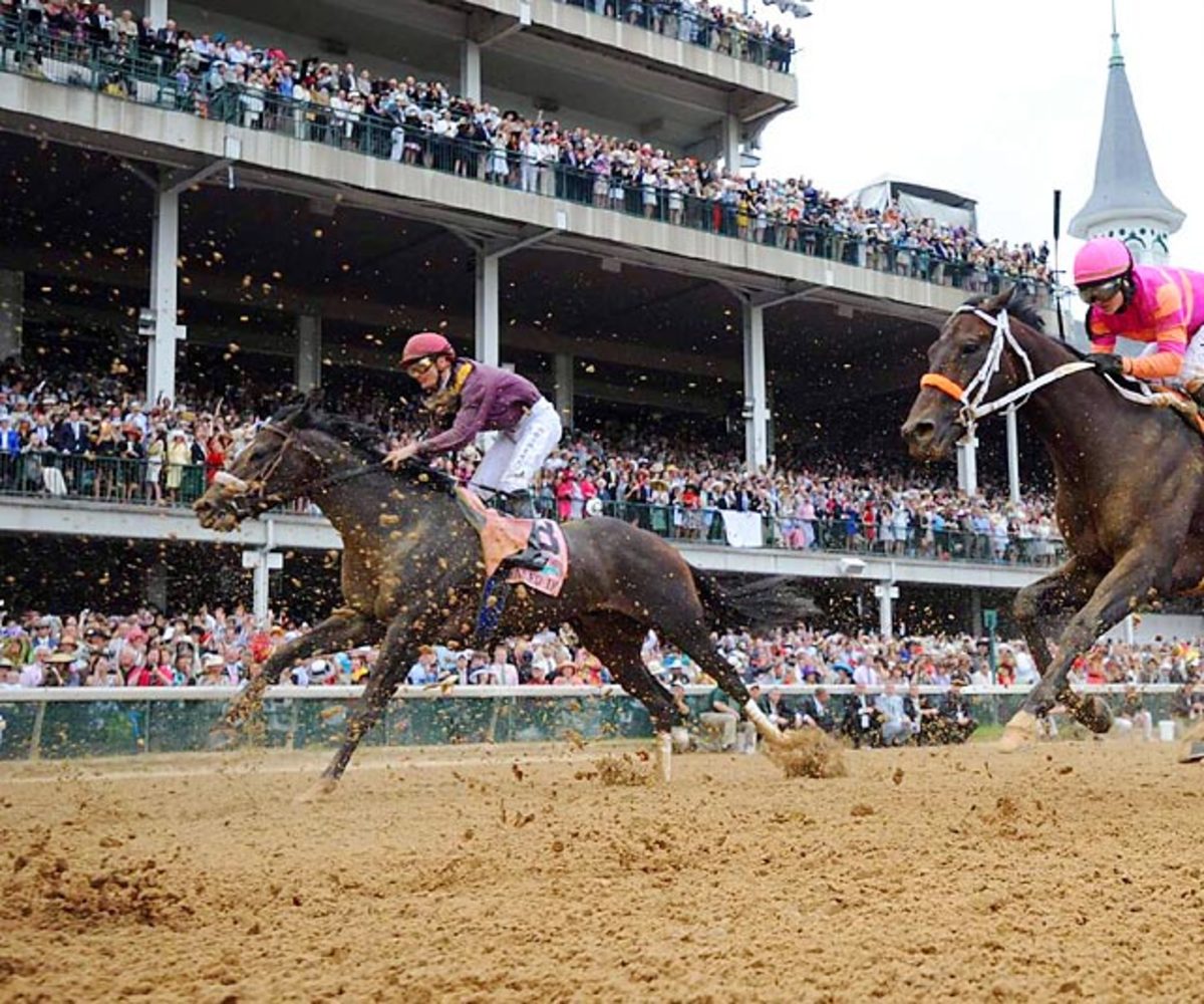 2011 Kentucky Derby