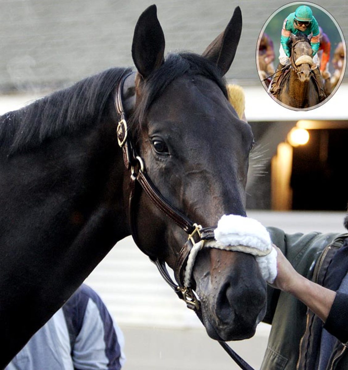 2005 Kentucky Derby 