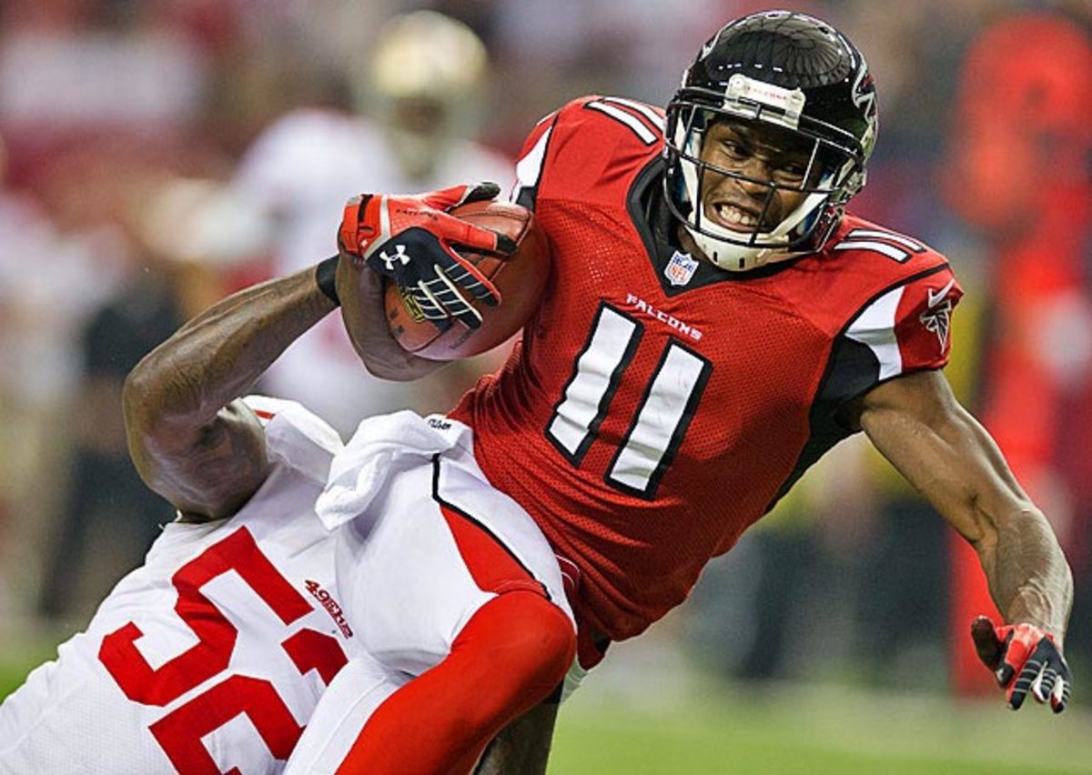 Julio Jones