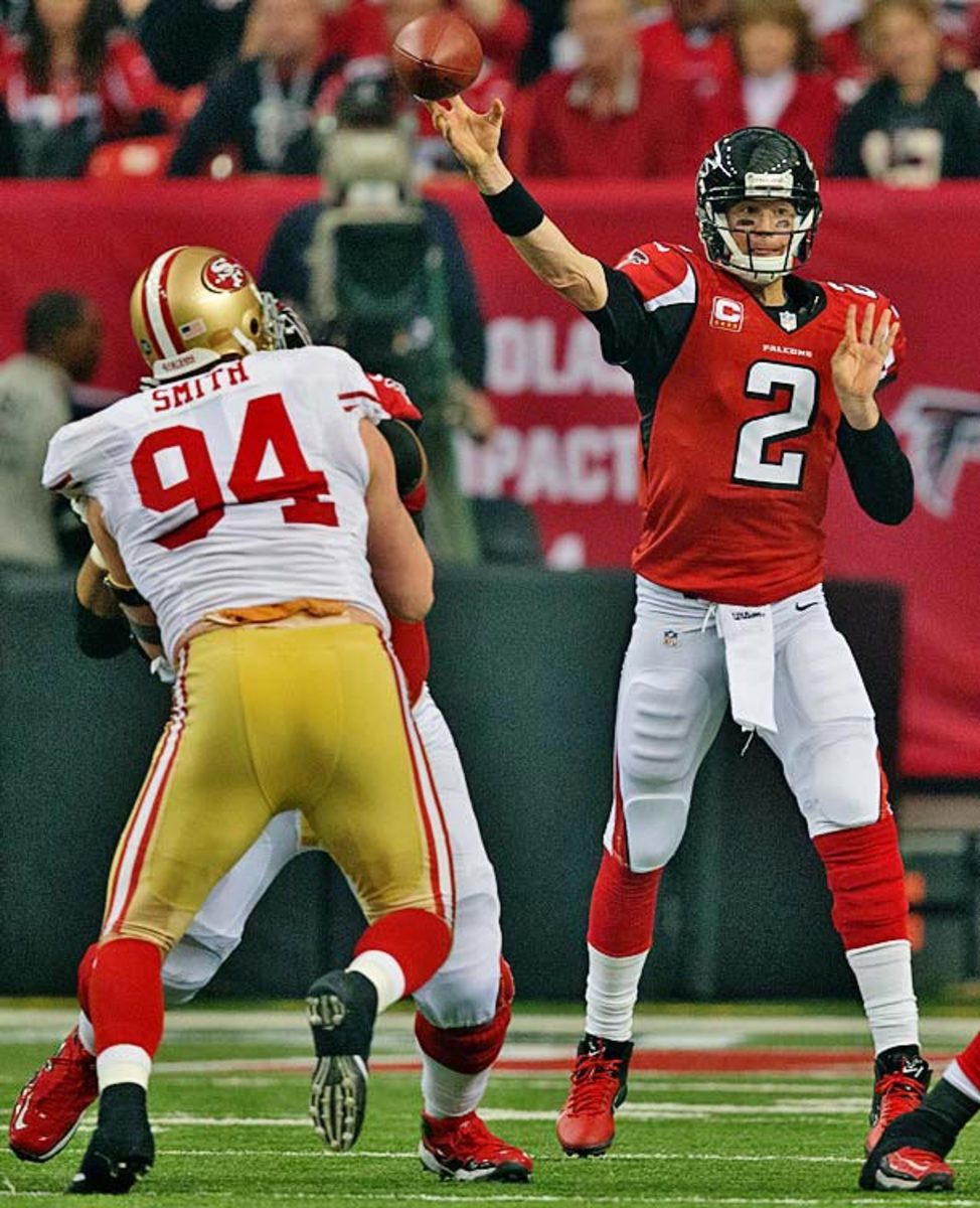 Matt Ryan