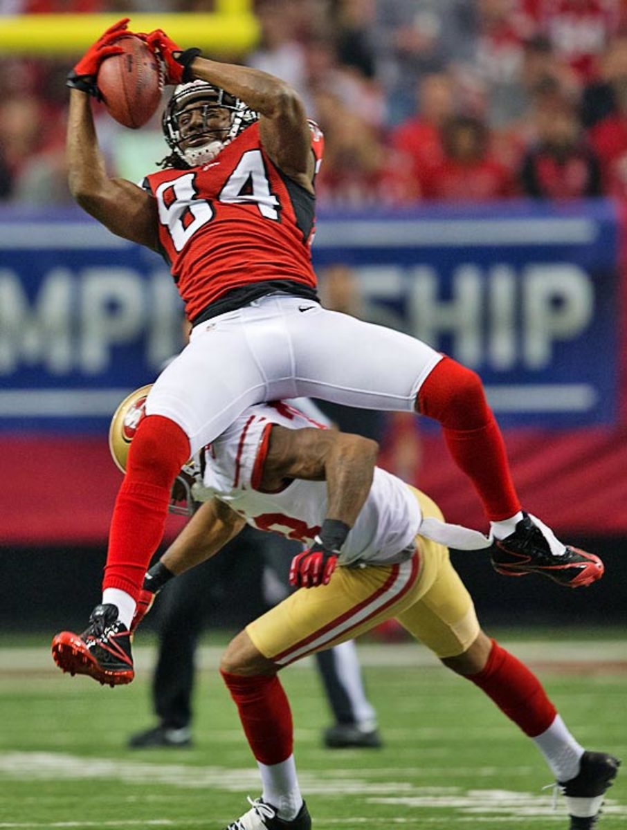 Roddy White