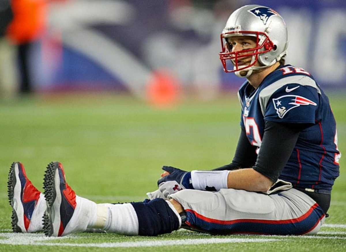 Tom Brady