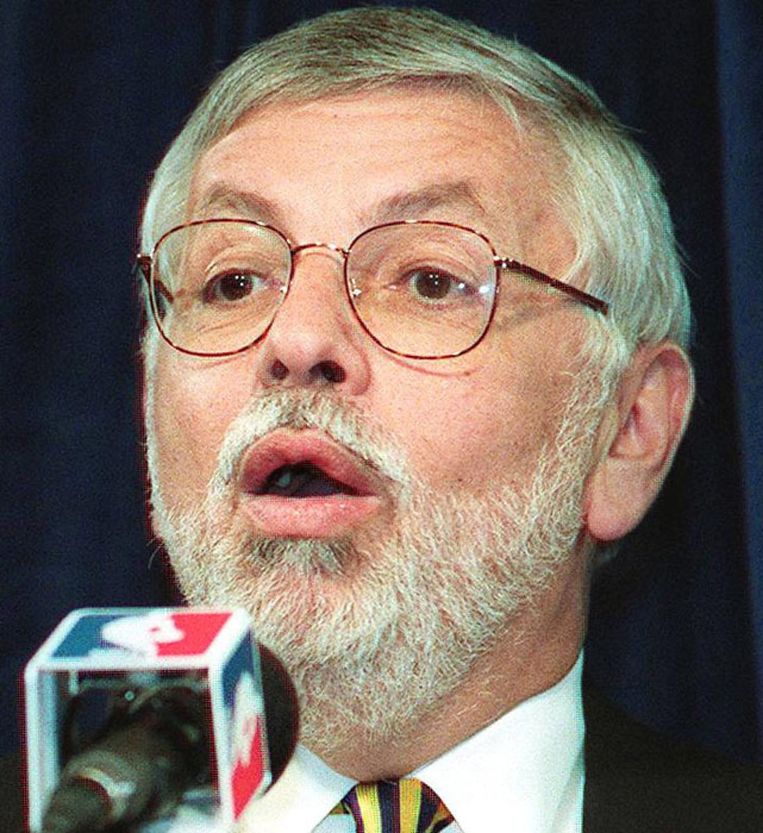 David Stern