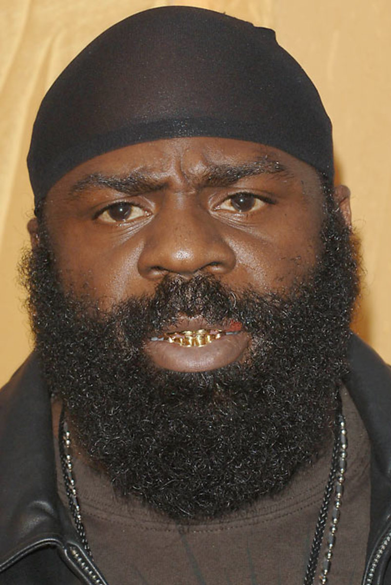 Kimbo Slice