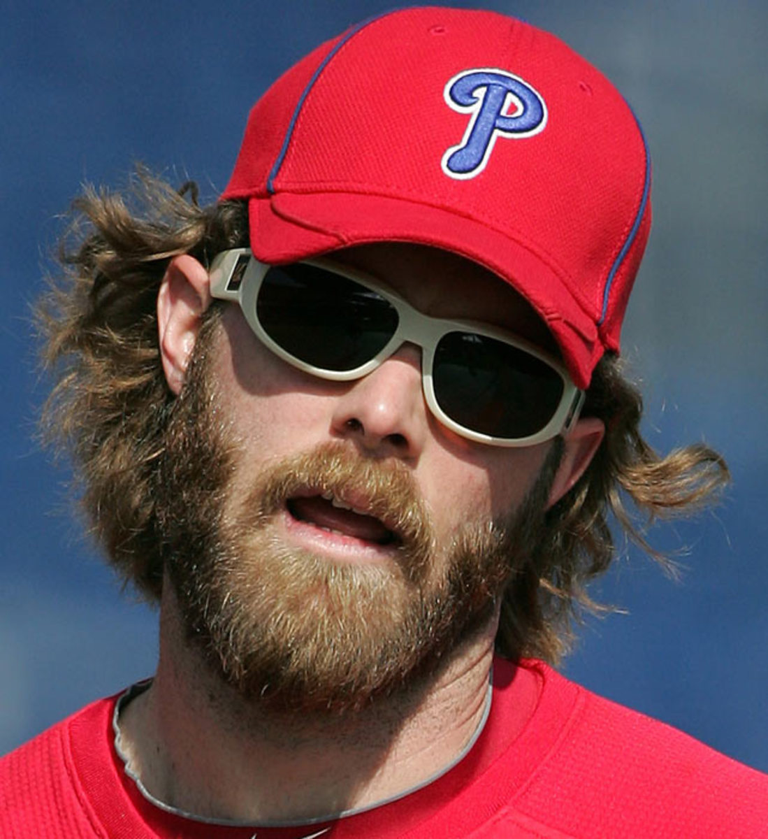 Jayson Werth