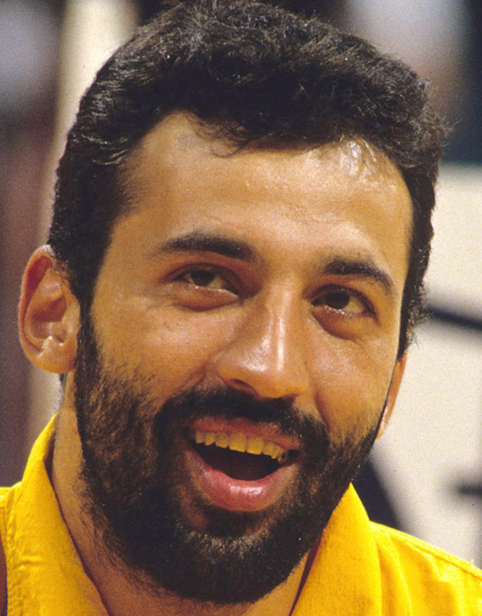 Vlade Divac