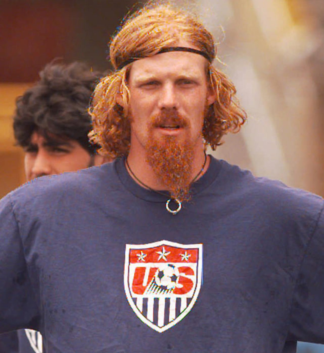 Alexi Lalas