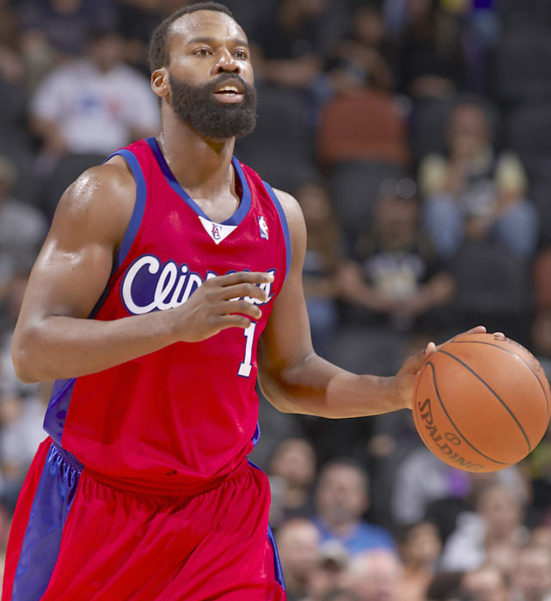 Baron Davis