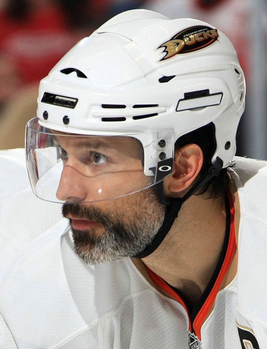 Scott Niedermayer