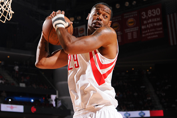 Report: Rockets to waive Marcus Camby - Sports Illustrated