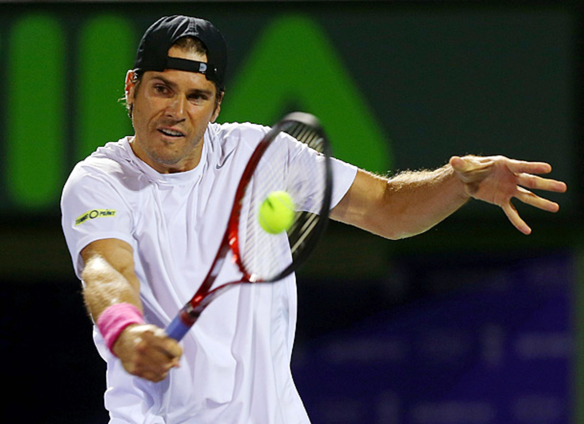 Tommy Haas