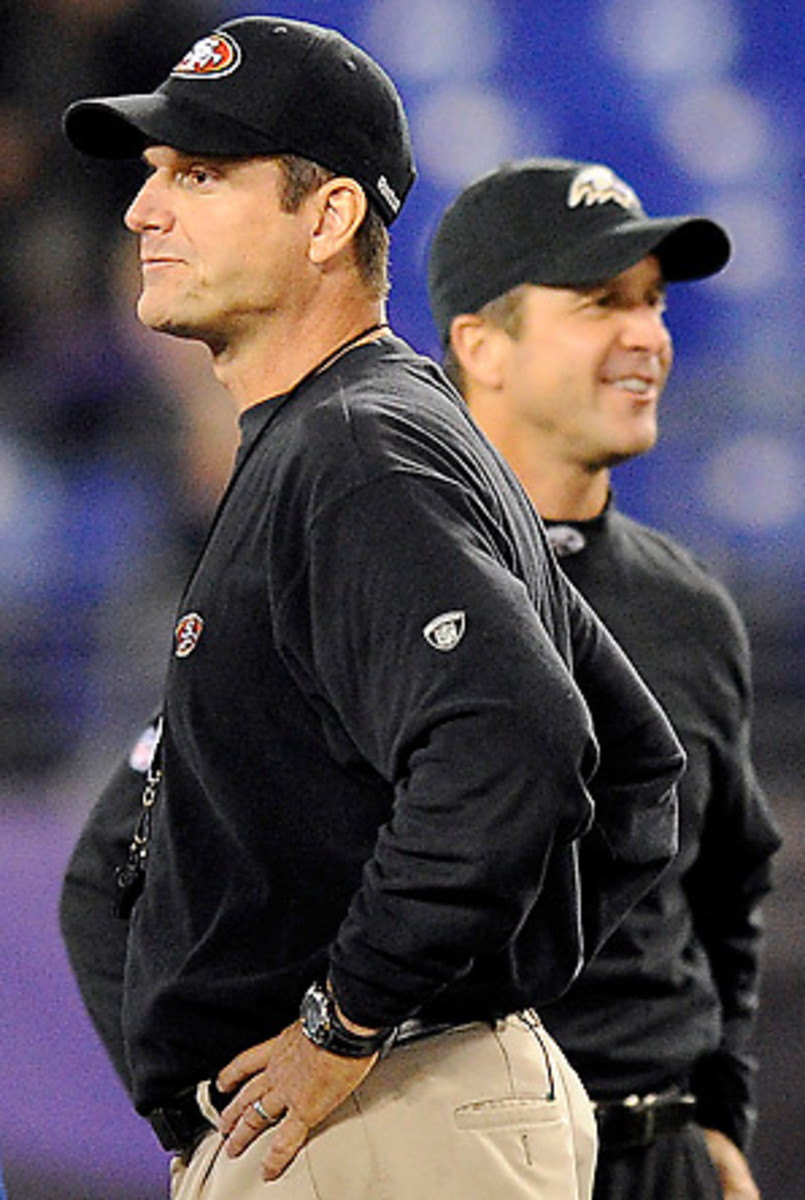 Super Bowl Trivia: As Ravens and 49ers face off in XLVII, we have