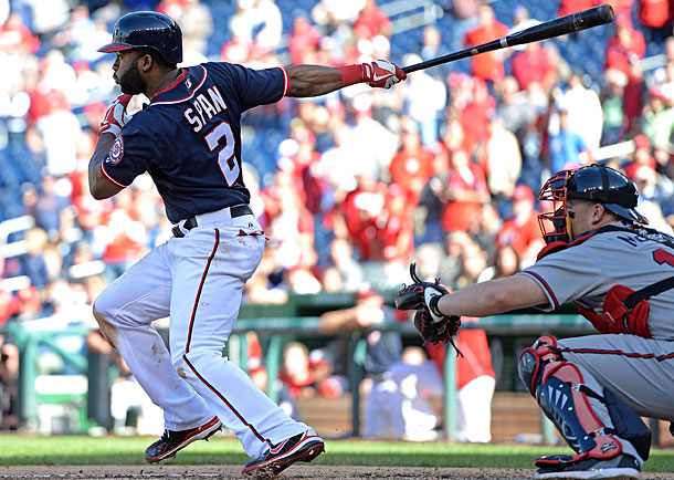 Dan Uggla's Record-Breaking Hitting Streak Wasn't Supposed to