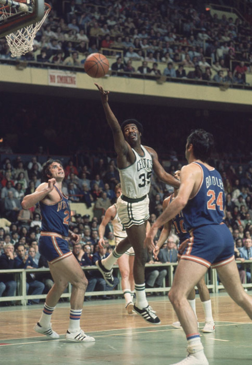 1973 NBA Eastern Finals