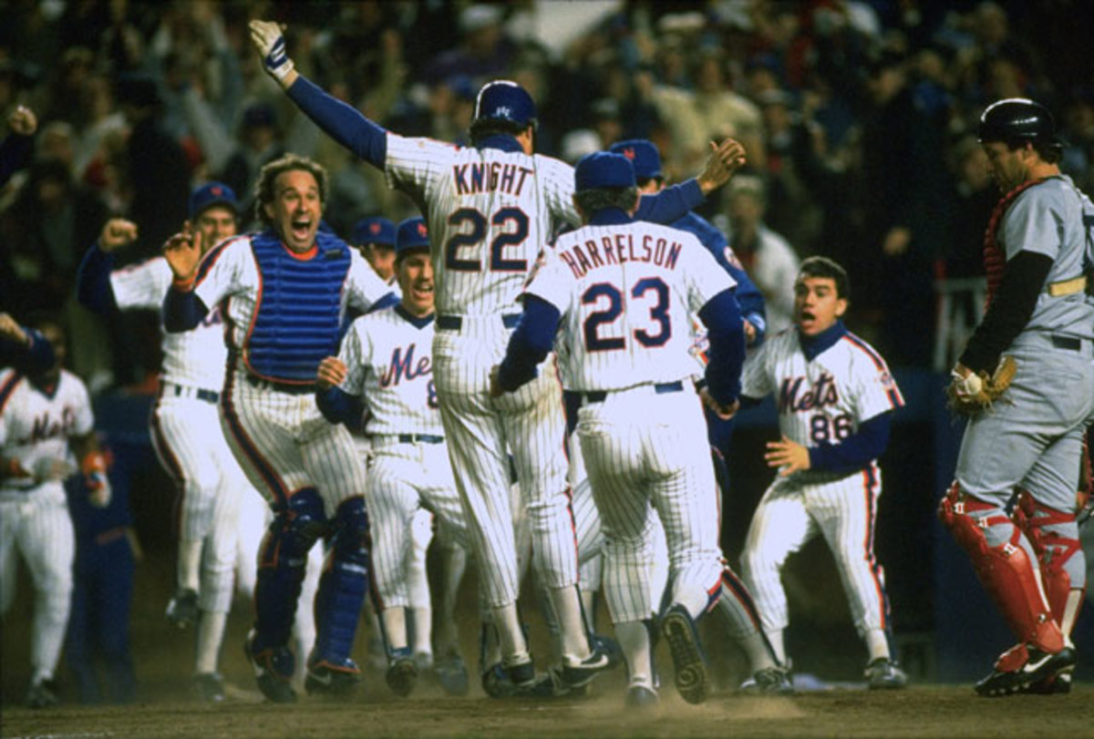1986 World Series