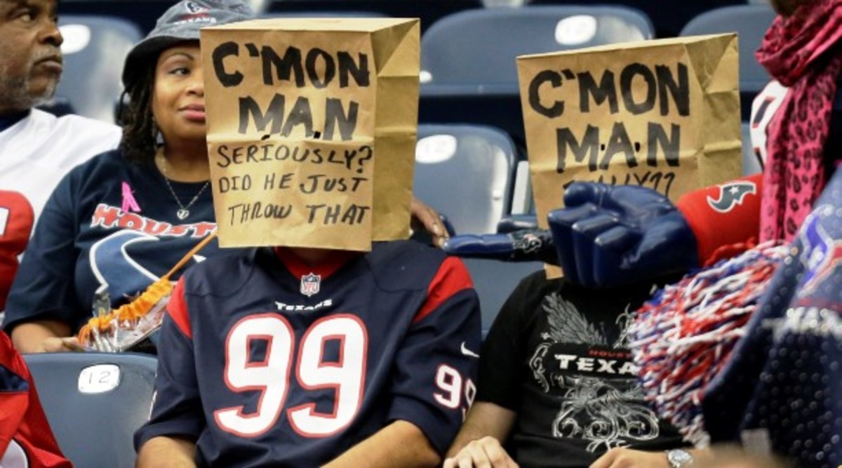 Houston Texans playoff tickets information you need to know