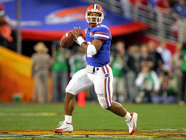 Report Florida Gators hire former quarterback Chris Leak as assistant