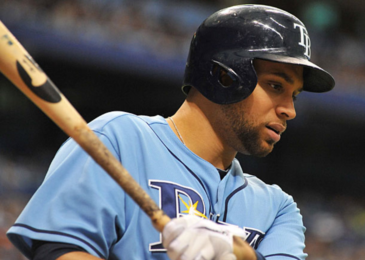 Rays 1B James Loney reportedly 'top choice' for Pirates - Sports