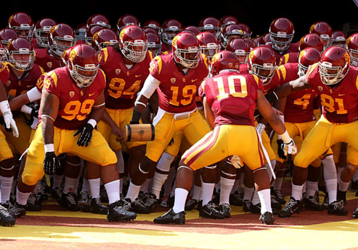 USC Trojans