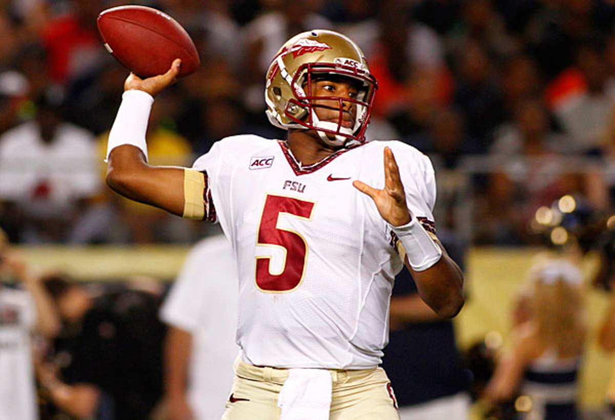 Jameis Winston