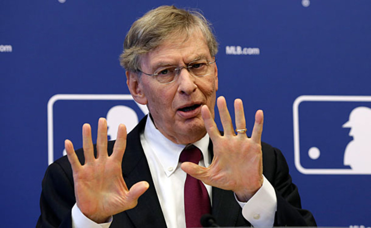 Bud Selig