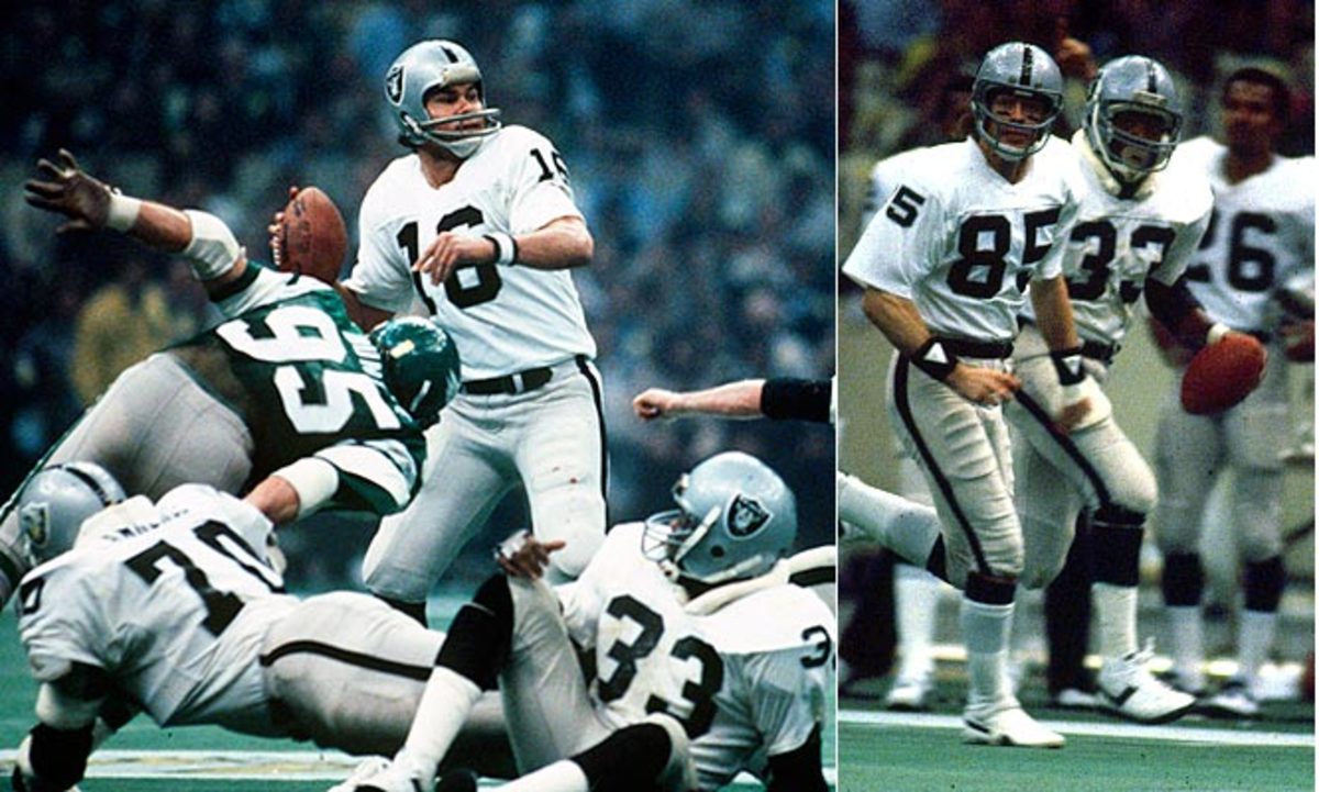 Super Bowl XV (1981)