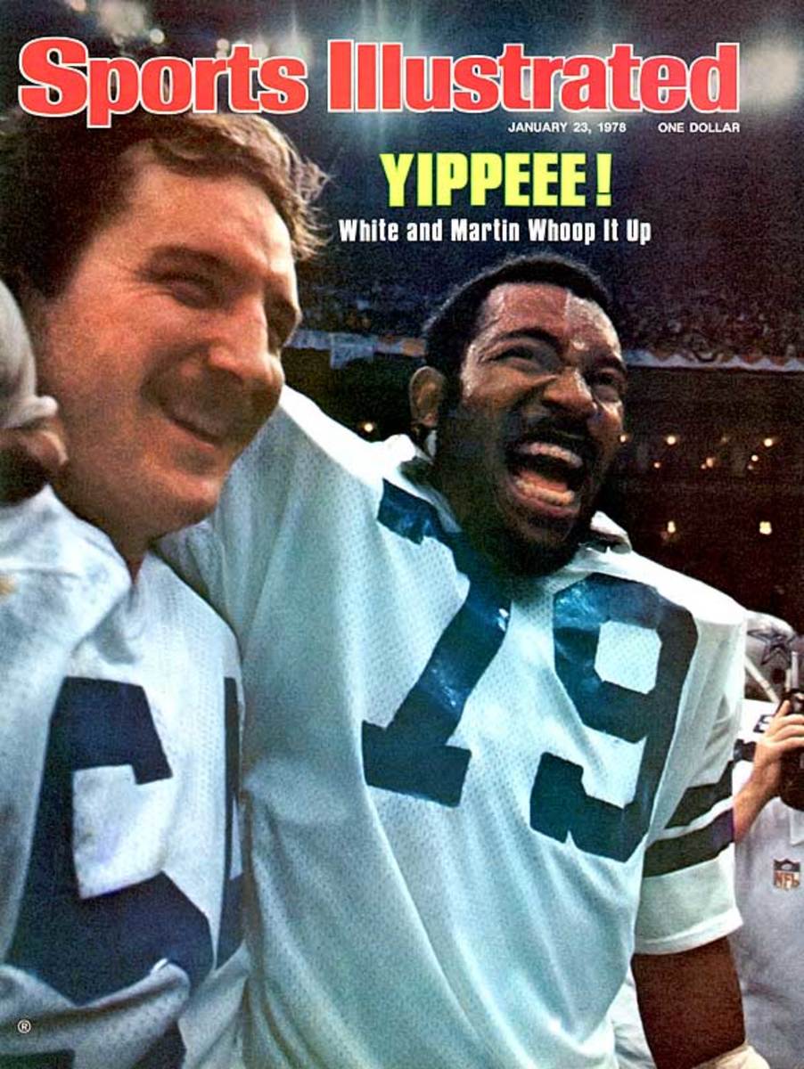 Super Bowl XII (1978)