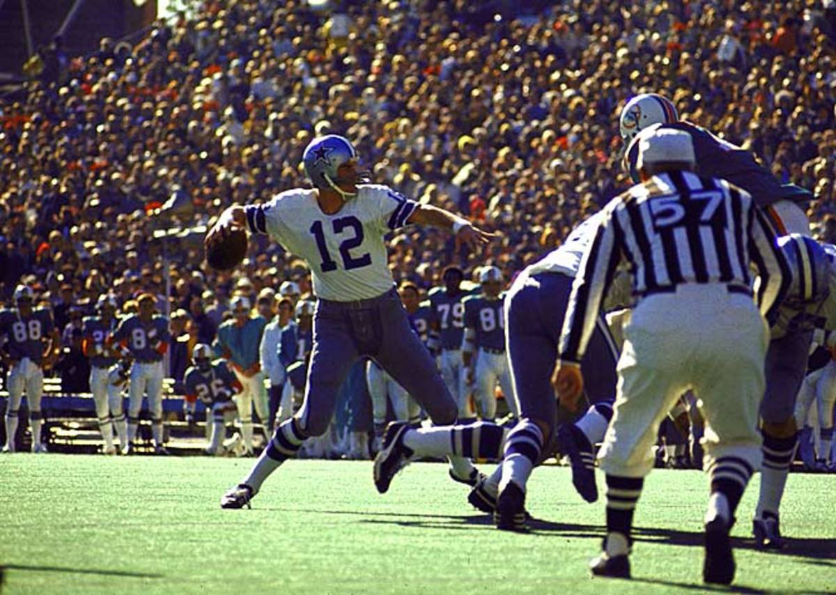 Super Bowl VI (1972)