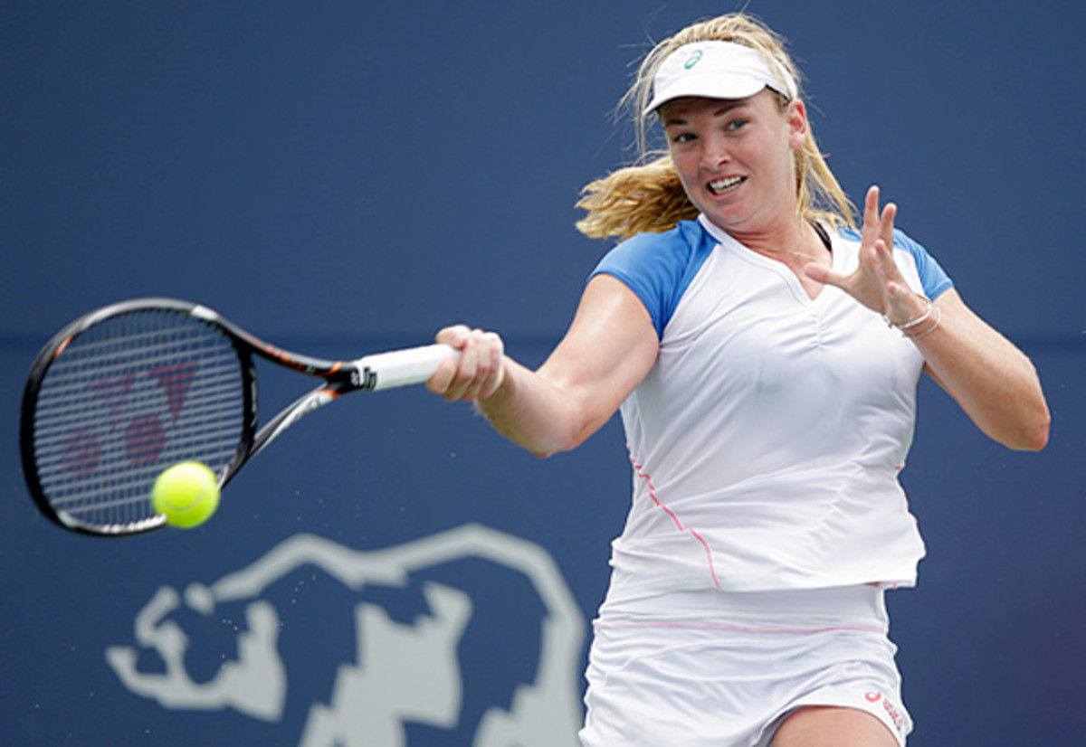 Coco Vandeweghe