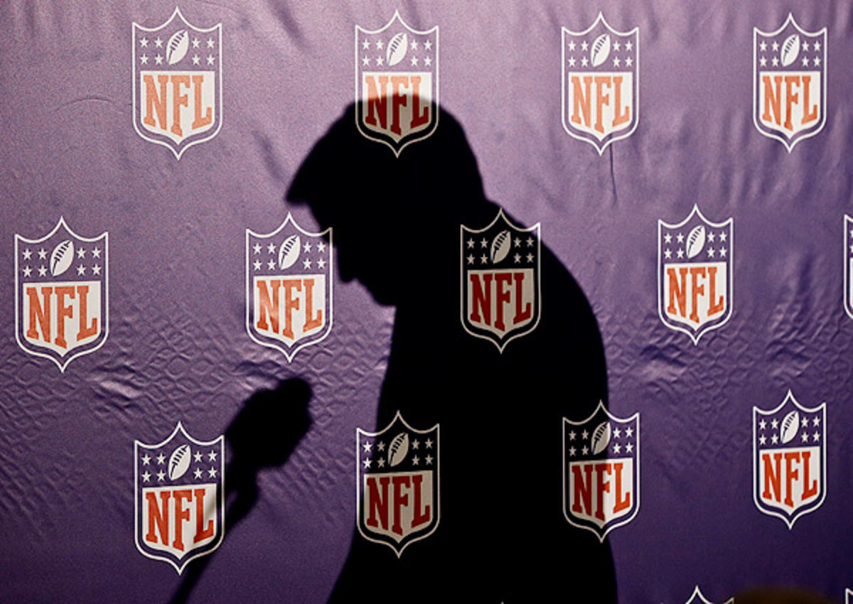 Players, Agents React To NFL's $765M Concussion Lawsuit Settlement ...