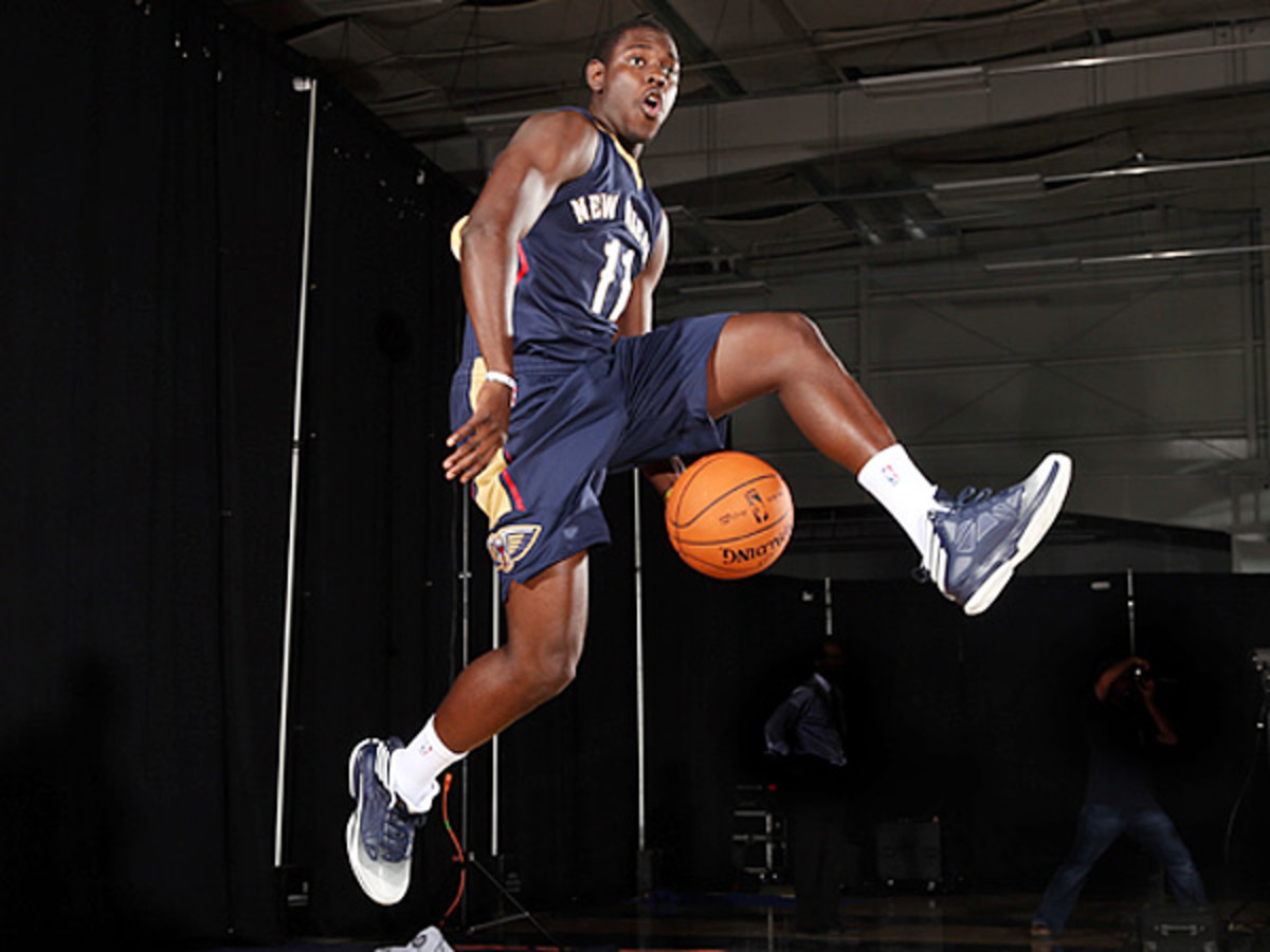 Jrue Holiday