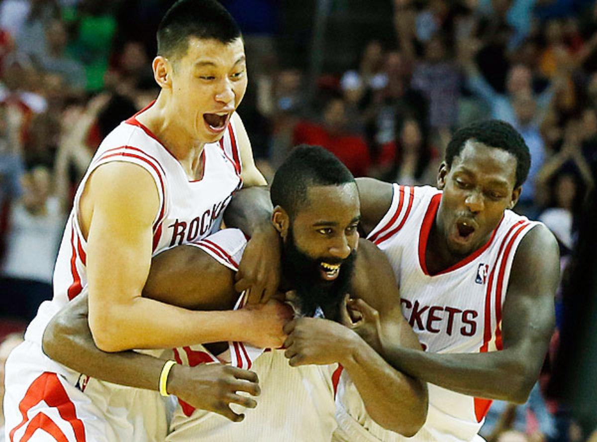 Ex-Coach Kevin McHale Goes Deep on Sixers' James Harden