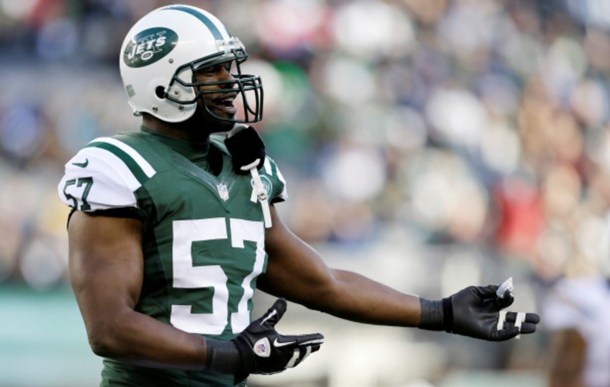 Bart Scott breaks down how Jets can help Zach Wilson vs. Patriots