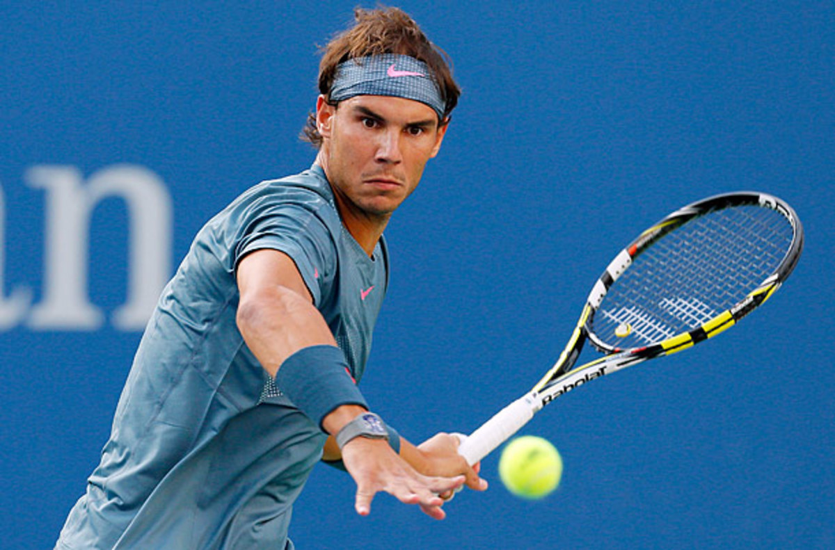 Rafael Nadal