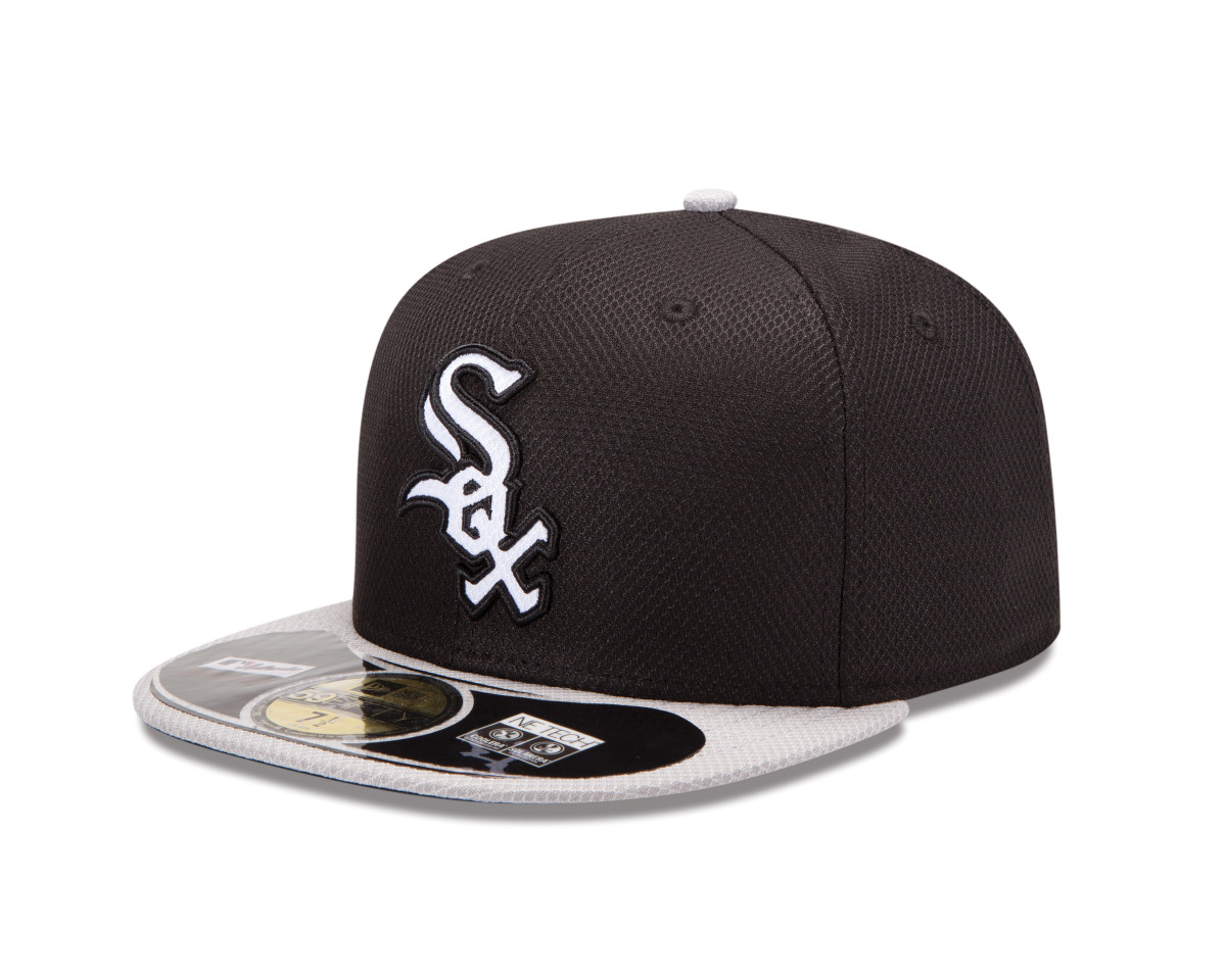 New Era Unveils New Major League Baseball Hat Line For Spring Training ...