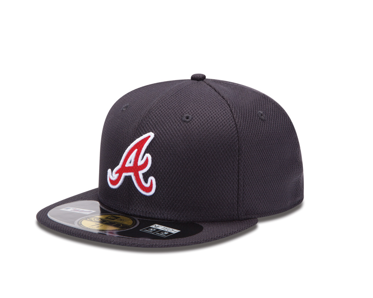 New MLB Spring Training hat from New Era