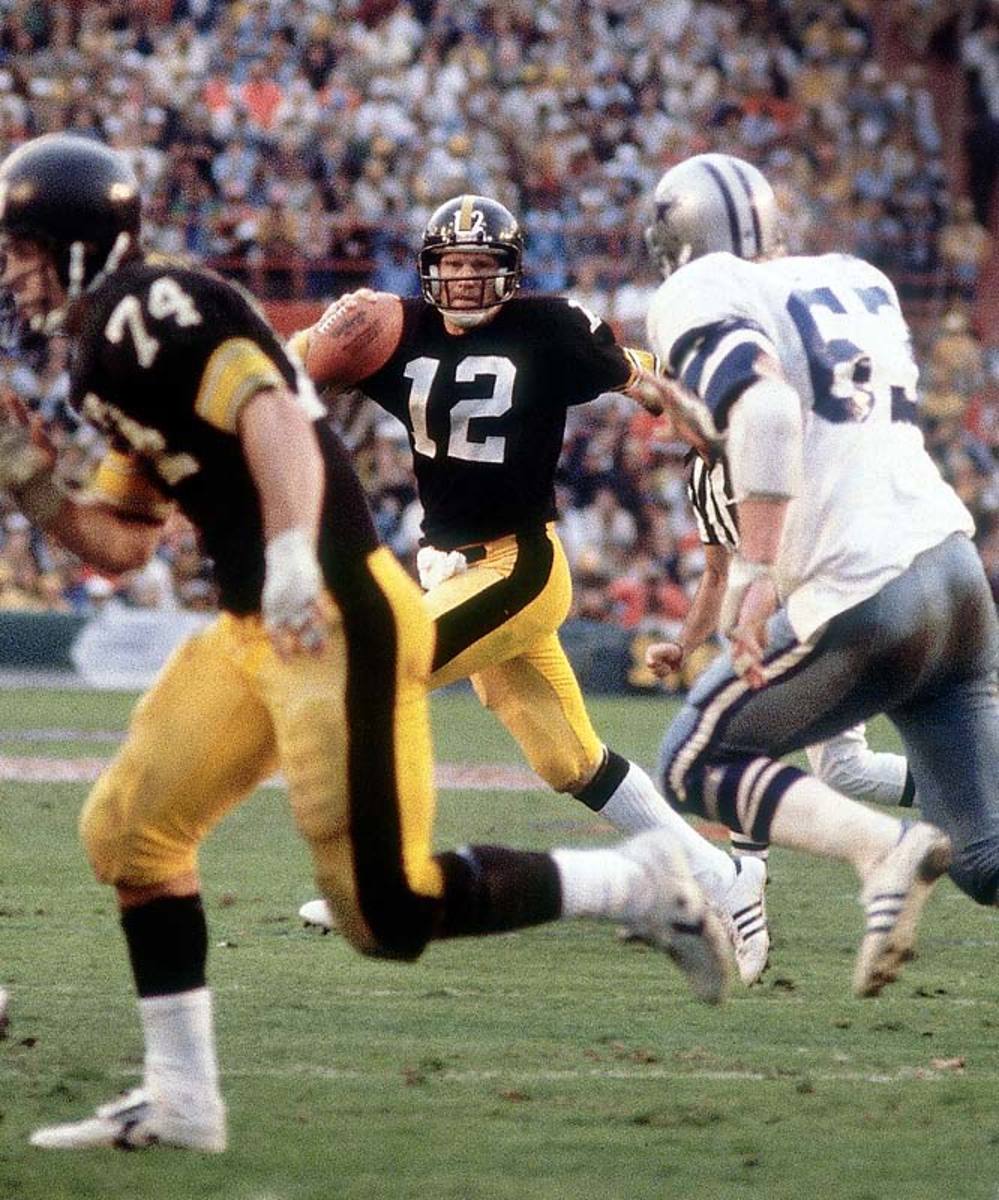 Terry Bradshaw (XIII)