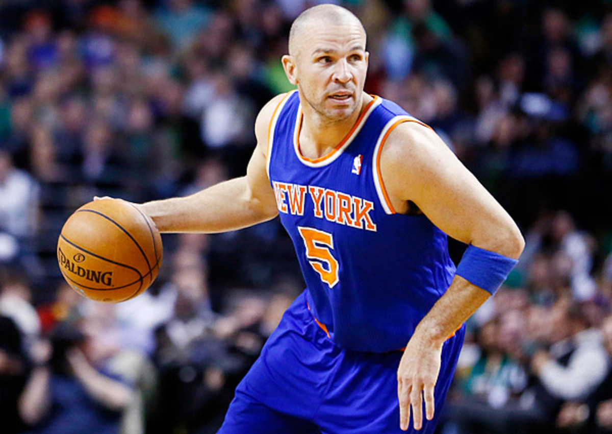 Jason Kidd