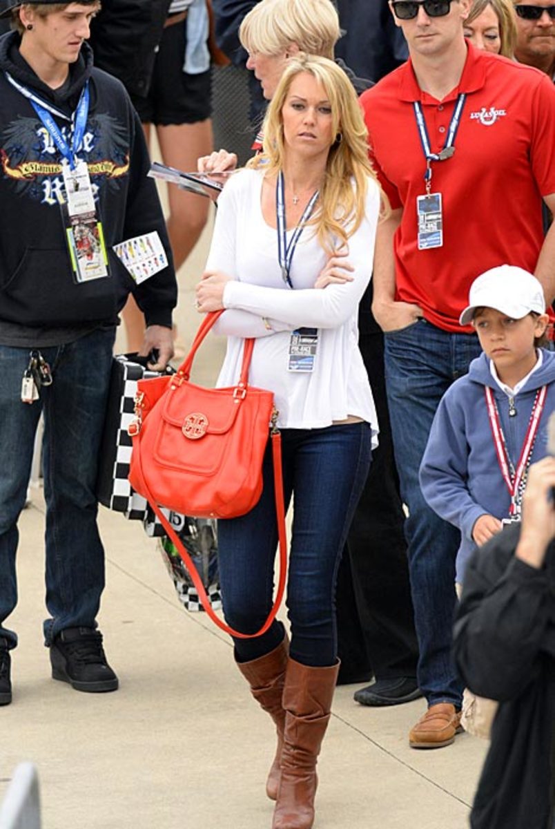 Indianapolis 500 Fans