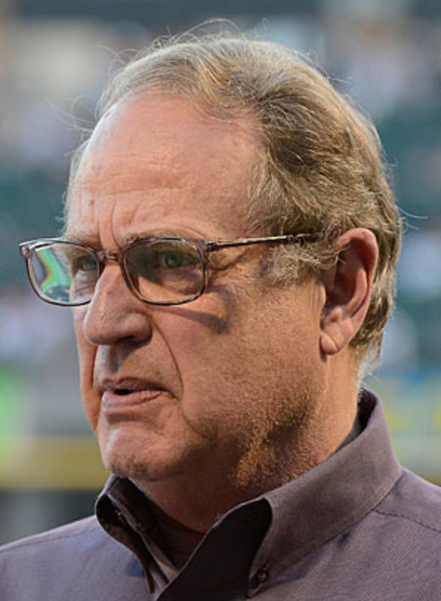 Jerry Reinsdorf