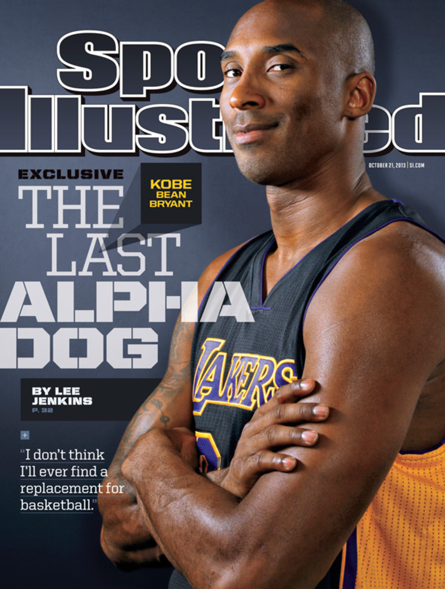 Kobe Bryant photos: Sports Illustrated's classic pictures of best moments -  Sports Illustrated