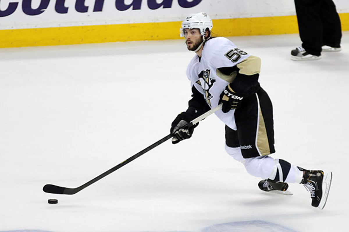 Kris Letang