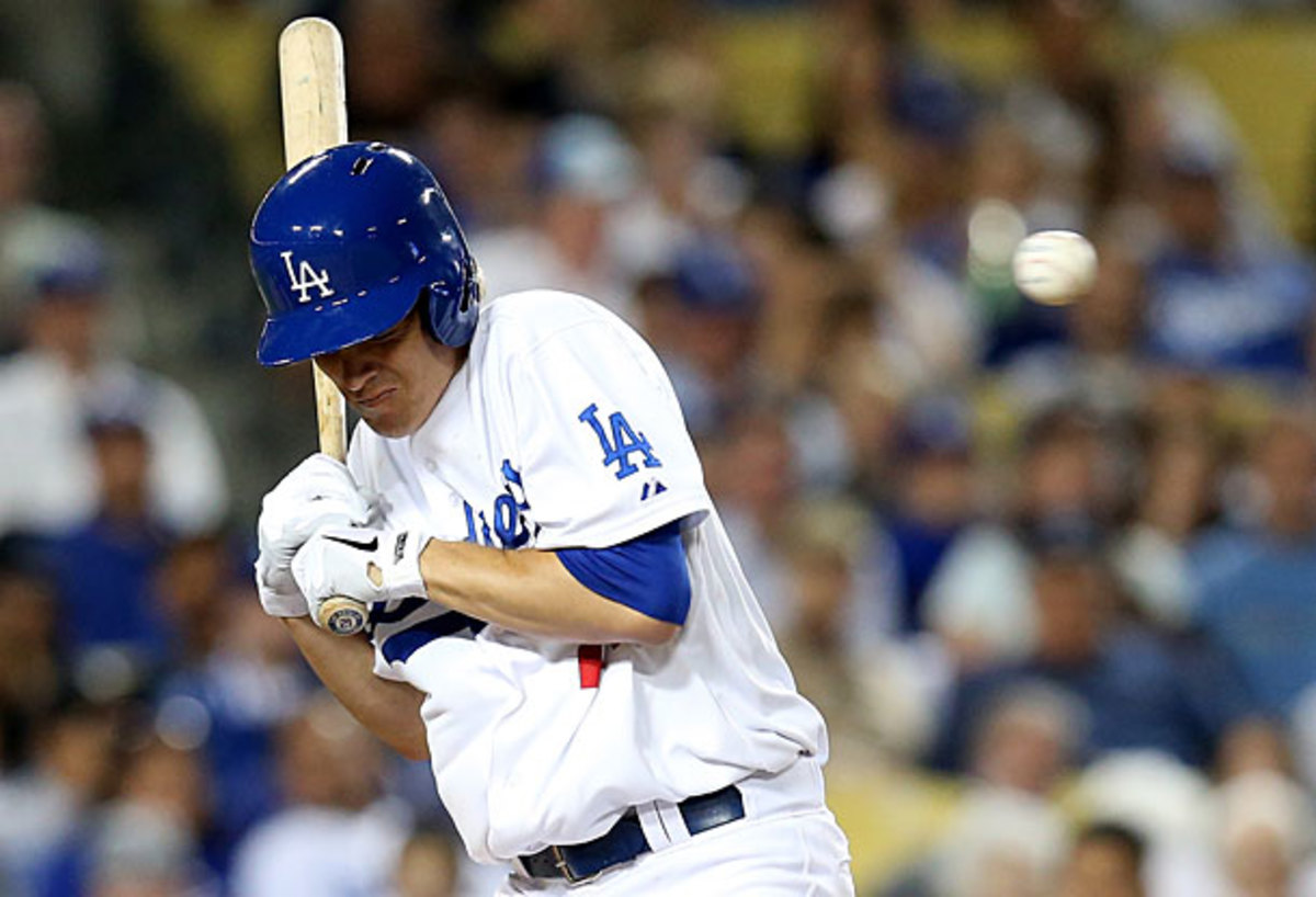 Zack Greinke returns Wednesday night, Josh Beckett might go on DL for Los  Angeles Dodgers