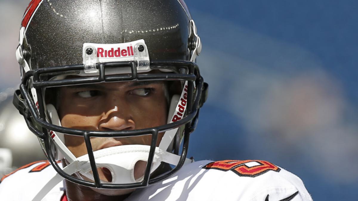 Jim Trotter: Source: Buccaneers have fined Josh Freeman twice in last month  - Sports Illustrated