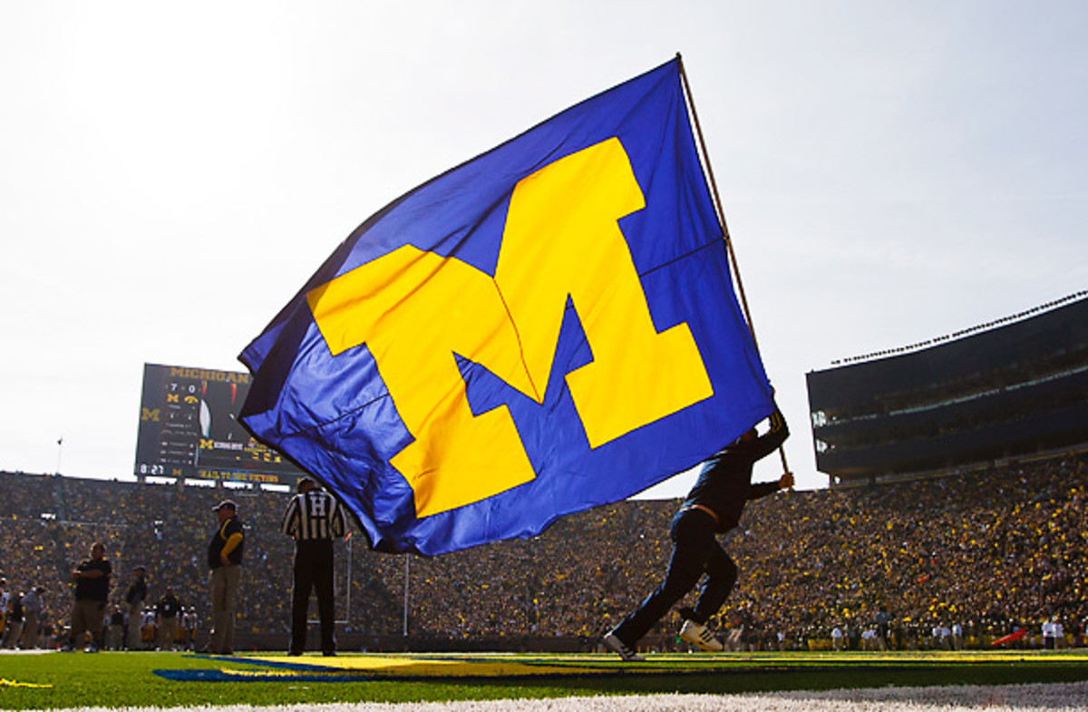 Michigan Stadium