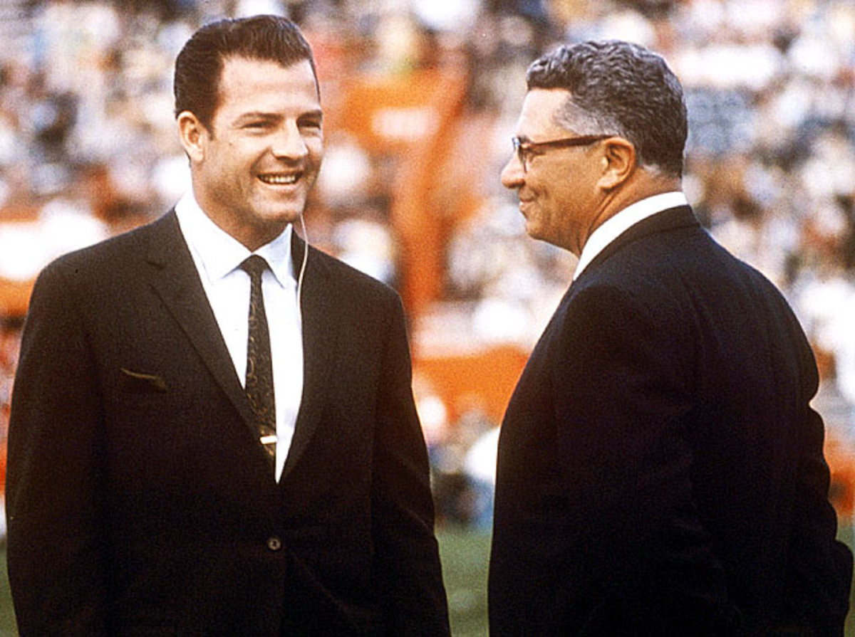 4,977 Vince Lombardi Photos & High Res Pictures - Getty Images